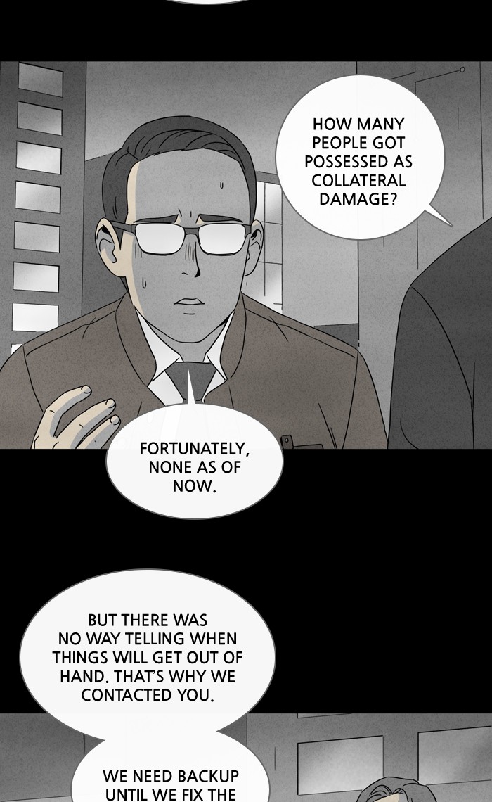 Tales of the unusual Chapter 323 page 39 - Chapter 323: Ep. 323 - The Demon Man - Part 2