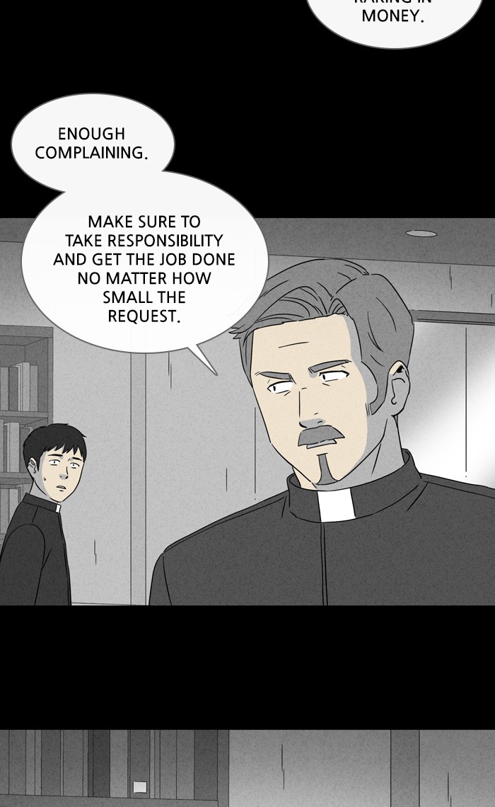 Tales of the unusual Chapter 323 page 4 - Chapter 323: Ep. 323 - The Demon Man - Part 2