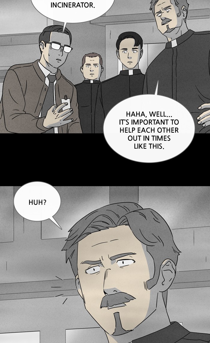 Tales of the unusual Chapter 323 page 40 - Chapter 323: Ep. 323 - The Demon Man - Part 2