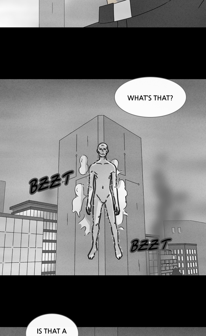 Tales of the unusual Chapter 323 page 41 - Chapter 323: Ep. 323 - The Demon Man - Part 2