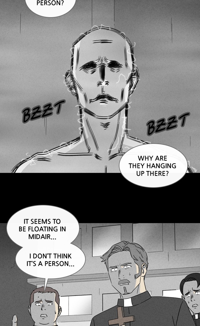Tales of the unusual Chapter 323 page 42 - Chapter 323: Ep. 323 - The Demon Man - Part 2