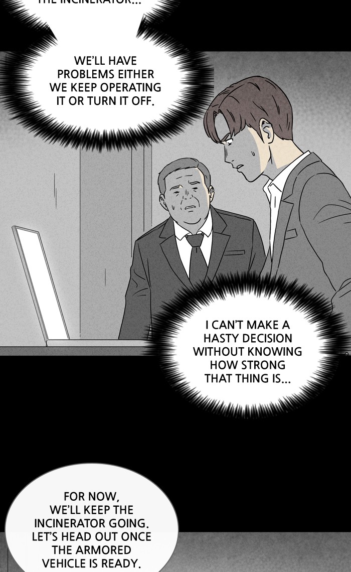 Tales of the unusual Chapter 323 page 44 - Chapter 323: Ep. 323 - The Demon Man - Part 2