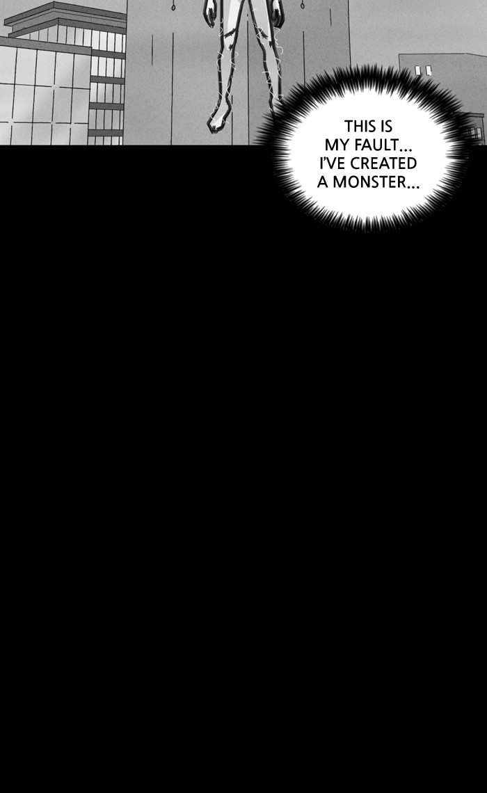 Tales of the unusual Chapter 323 page 46 - Chapter 323: Ep. 323 - The Demon Man - Part 2
