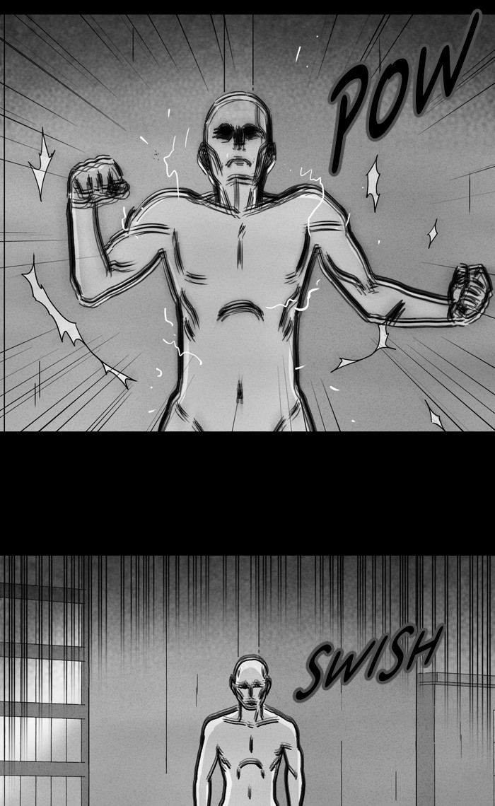 Tales of the unusual Chapter 323 page 48 - Chapter 323: Ep. 323 - The Demon Man - Part 2