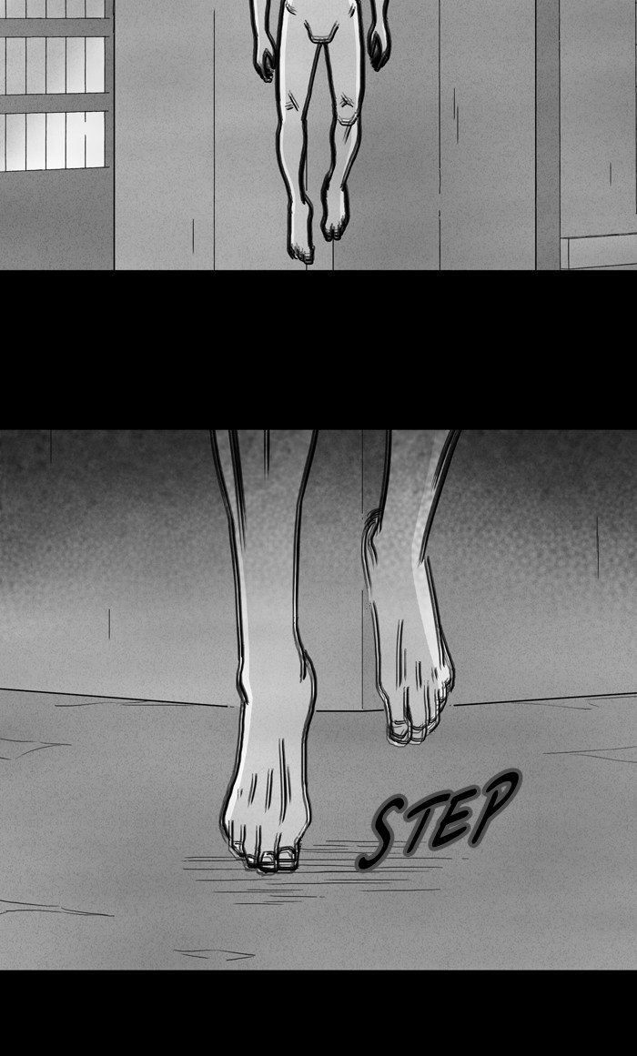 Tales of the unusual Chapter 323 page 49 - Chapter 323: Ep. 323 - The Demon Man - Part 2