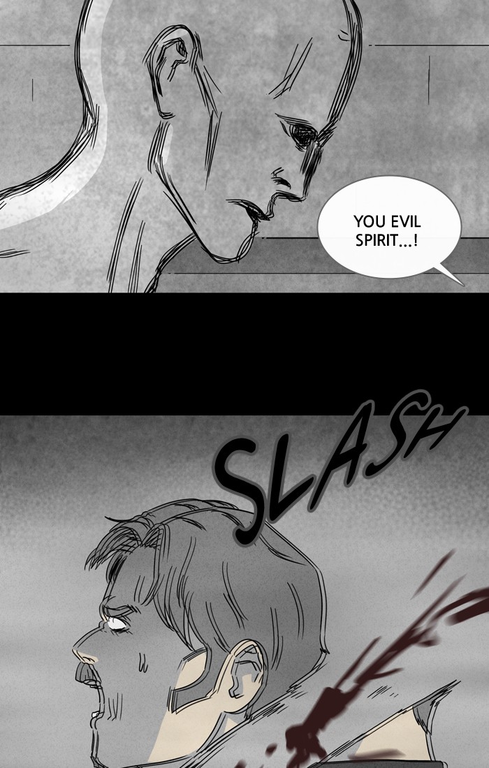 Tales of the unusual Chapter 323 page 51 - Chapter 323: Ep. 323 - The Demon Man - Part 2