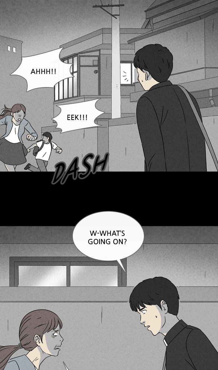 Tales of the unusual Chapter 324 page 14 - Chapter 324: Ep. 324 - The Demon Man - Part 3
