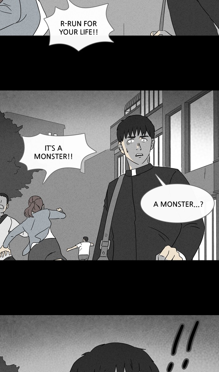 Tales of the unusual Chapter 324 page 15 - Chapter 324: Ep. 324 - The Demon Man - Part 3