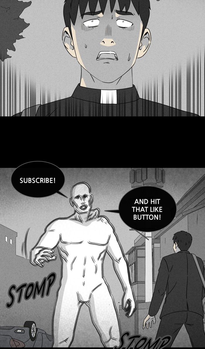 Tales of the unusual Chapter 324 page 16 - Chapter 324: Ep. 324 - The Demon Man - Part 3