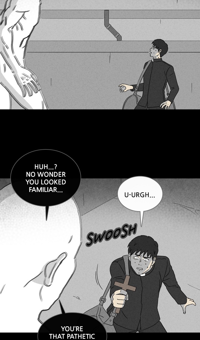 Tales of the unusual Chapter 324 page 18 - Chapter 324: Ep. 324 - The Demon Man - Part 3