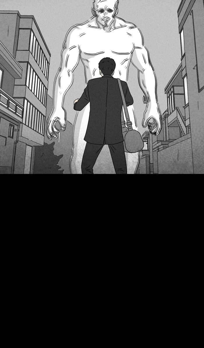 Tales of the unusual Chapter 324 page 20 - Chapter 324: Ep. 324 - The Demon Man - Part 3