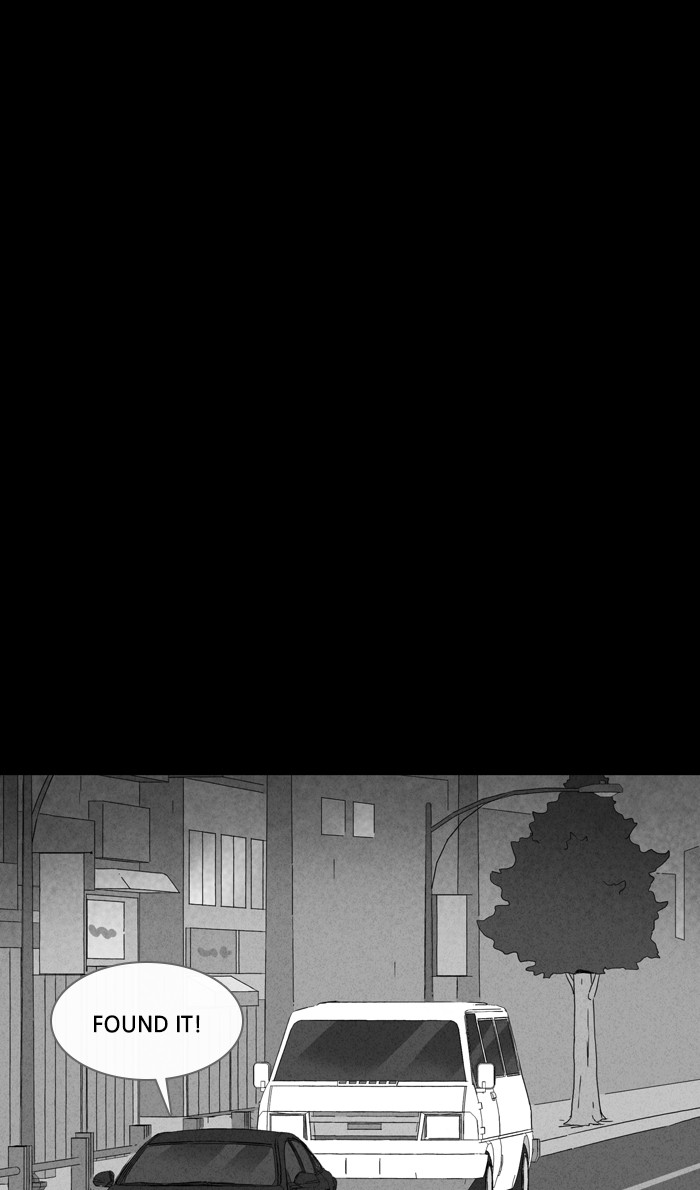 Tales of the unusual Chapter 324 page 21 - Chapter 324: Ep. 324 - The Demon Man - Part 3