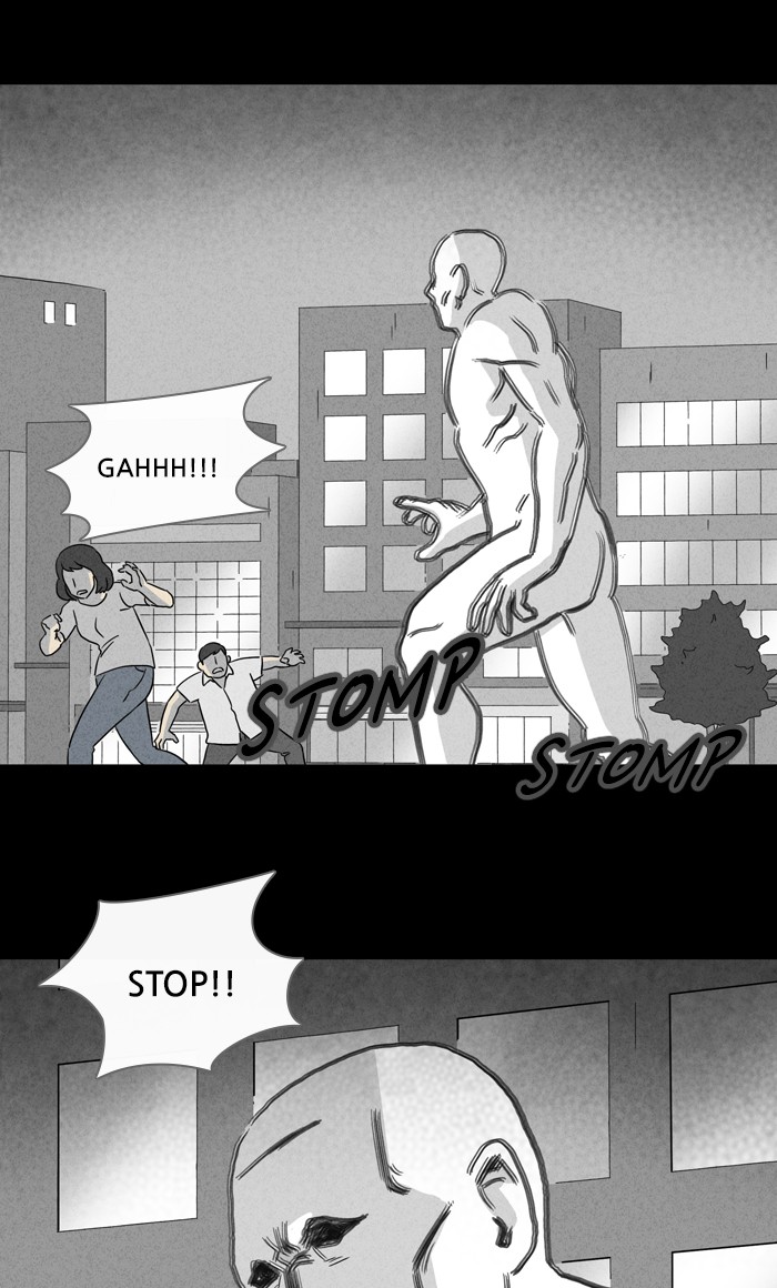 Tales of the unusual Chapter 324 page 23 - Chapter 324: Ep. 324 - The Demon Man - Part 3