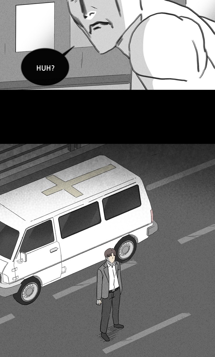 Tales of the unusual Chapter 324 page 24 - Chapter 324: Ep. 324 - The Demon Man - Part 3