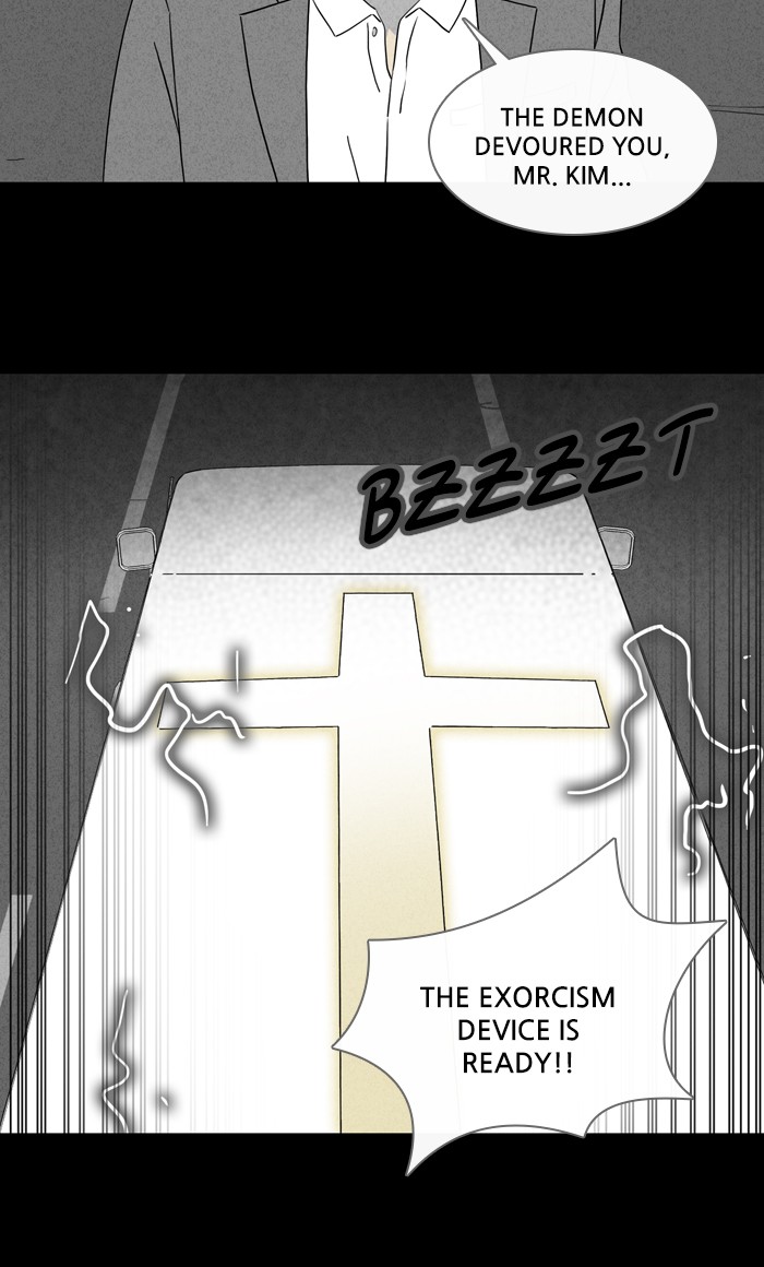 Tales of the unusual Chapter 324 page 27 - Chapter 324: Ep. 324 - The Demon Man - Part 3