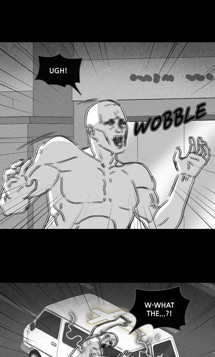 Tales of the unusual Chapter 324 page 28 - Chapter 324: Ep. 324 - The Demon Man - Part 3