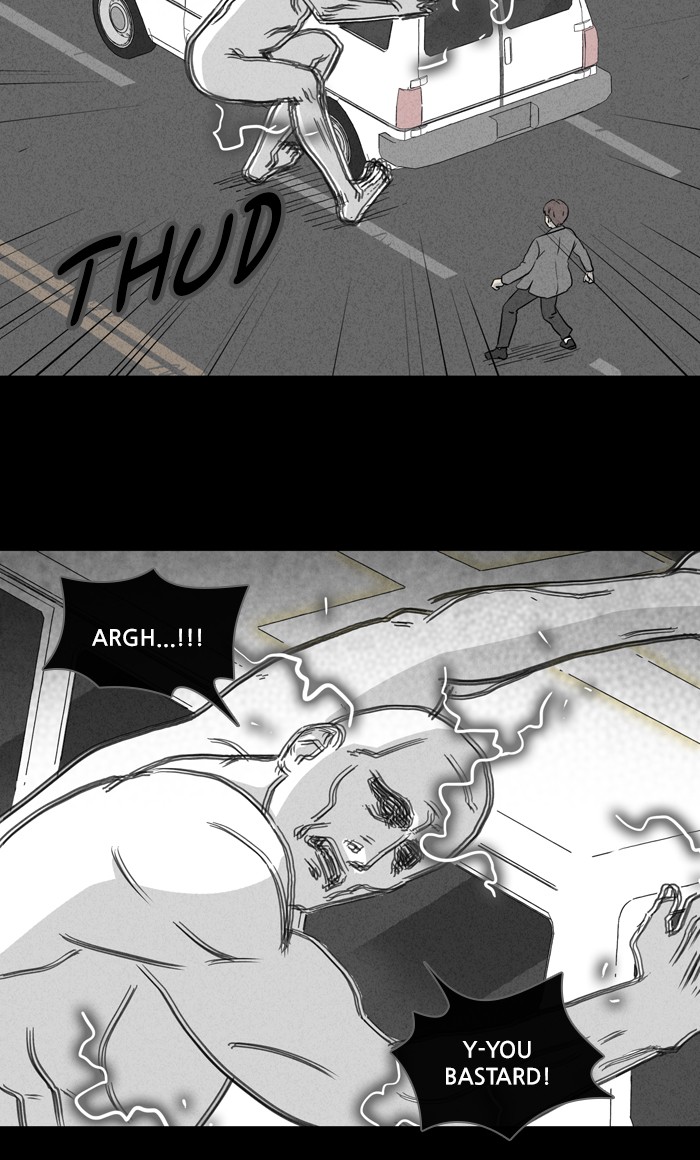 Tales of the unusual Chapter 324 page 29 - Chapter 324: Ep. 324 - The Demon Man - Part 3