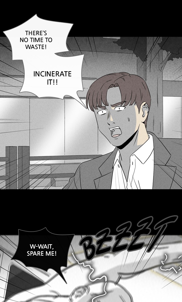 Tales of the unusual Chapter 324 page 30 - Chapter 324: Ep. 324 - The Demon Man - Part 3