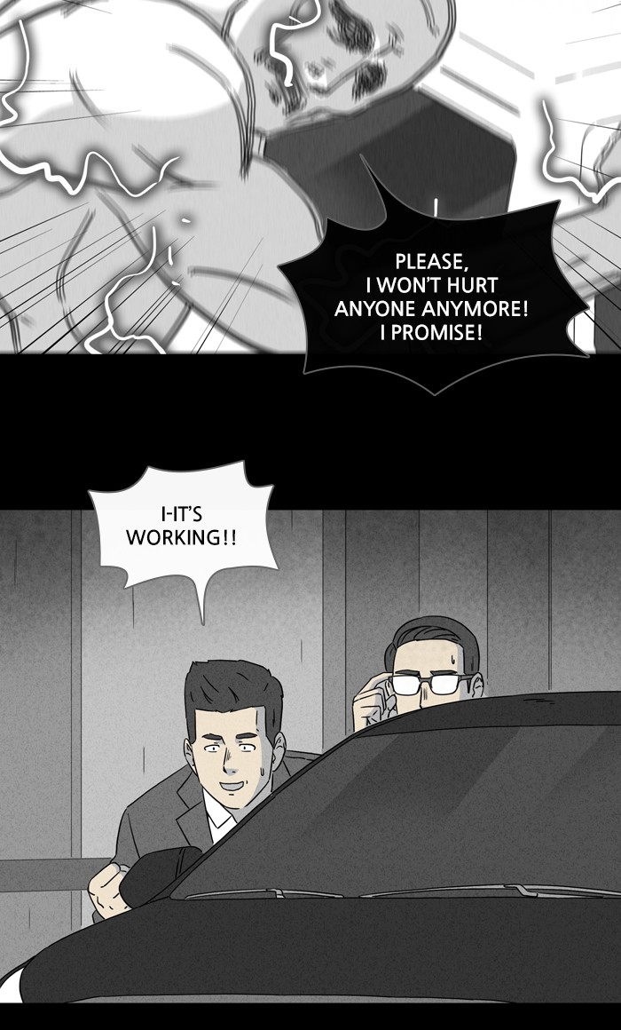 Tales of the unusual Chapter 324 page 31 - Chapter 324: Ep. 324 - The Demon Man - Part 3