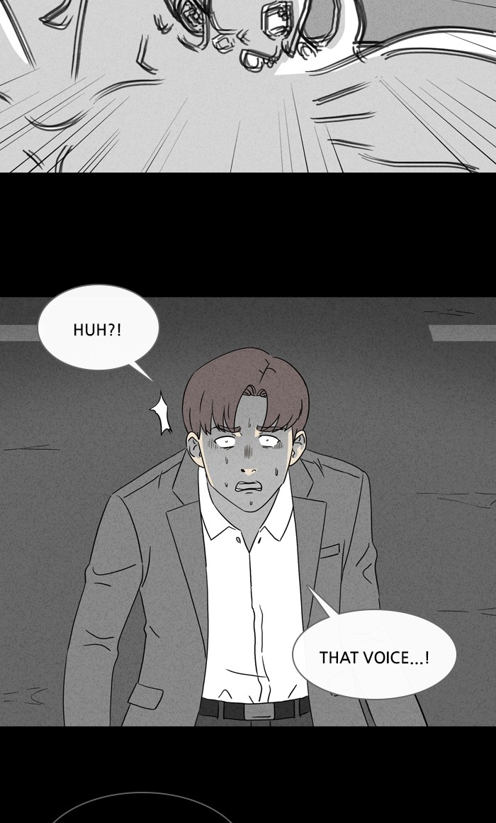 Tales of the unusual Chapter 324 page 36 - Chapter 324: Ep. 324 - The Demon Man - Part 3
