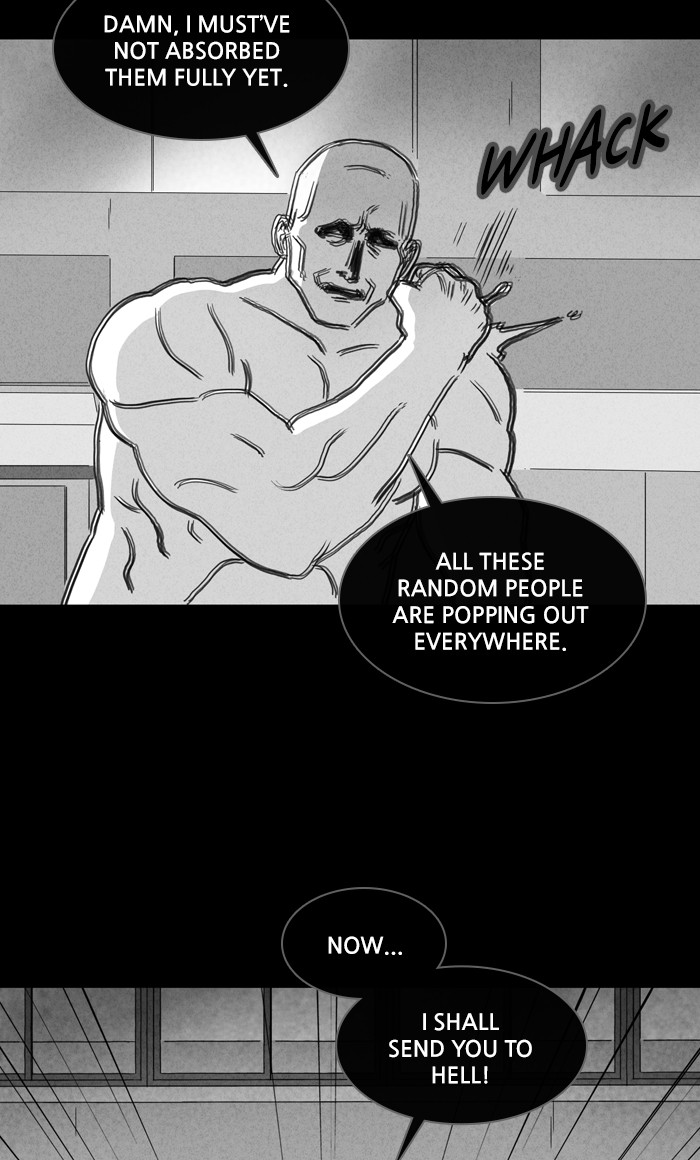 Tales of the unusual Chapter 324 page 37 - Chapter 324: Ep. 324 - The Demon Man - Part 3