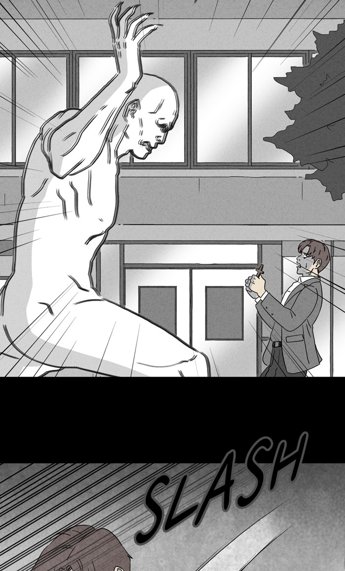 Tales of the unusual Chapter 324 page 38 - Chapter 324: Ep. 324 - The Demon Man - Part 3