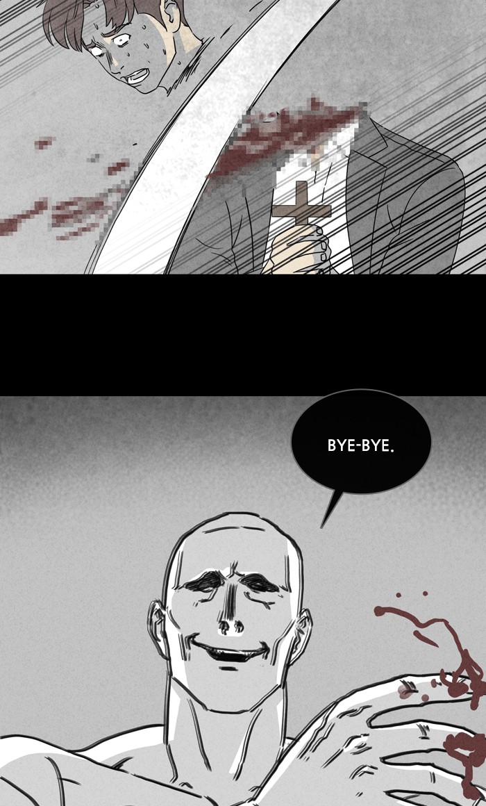 Tales of the unusual Chapter 324 page 39 - Chapter 324: Ep. 324 - The Demon Man - Part 3
