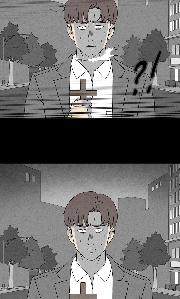 Tales of the unusual Chapter 324 page 41 - Chapter 324: Ep. 324 - The Demon Man - Part 3