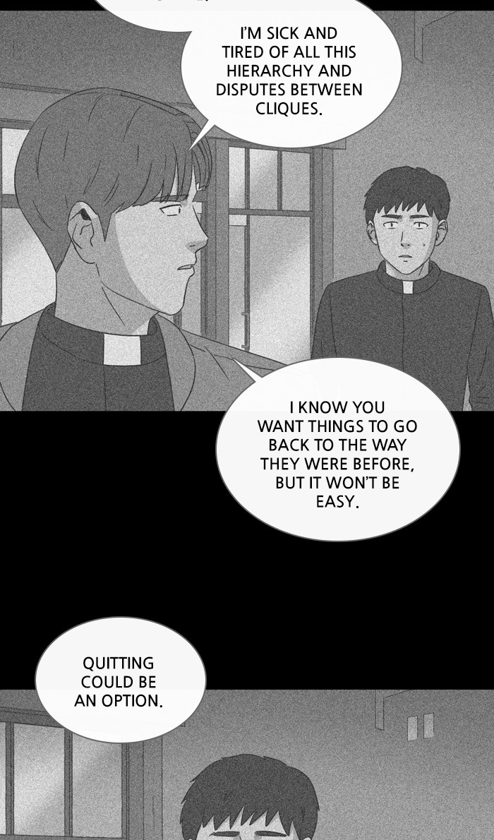 Tales of the unusual Chapter 324 page 5 - Chapter 324: Ep. 324 - The Demon Man - Part 3