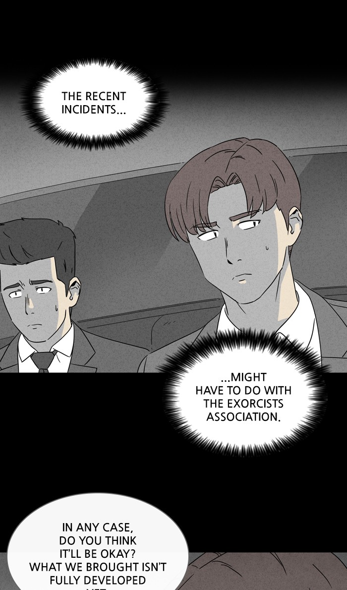 Tales of the unusual Chapter 324 page 7 - Chapter 324: Ep. 324 - The Demon Man - Part 3