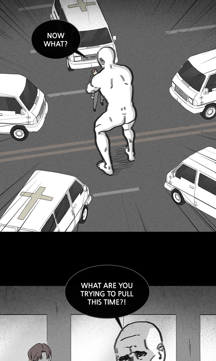 Tales of the unusual Chapter 325 page 11 - Chapter 325: Ep. 325 - The Demon Man - Part 4