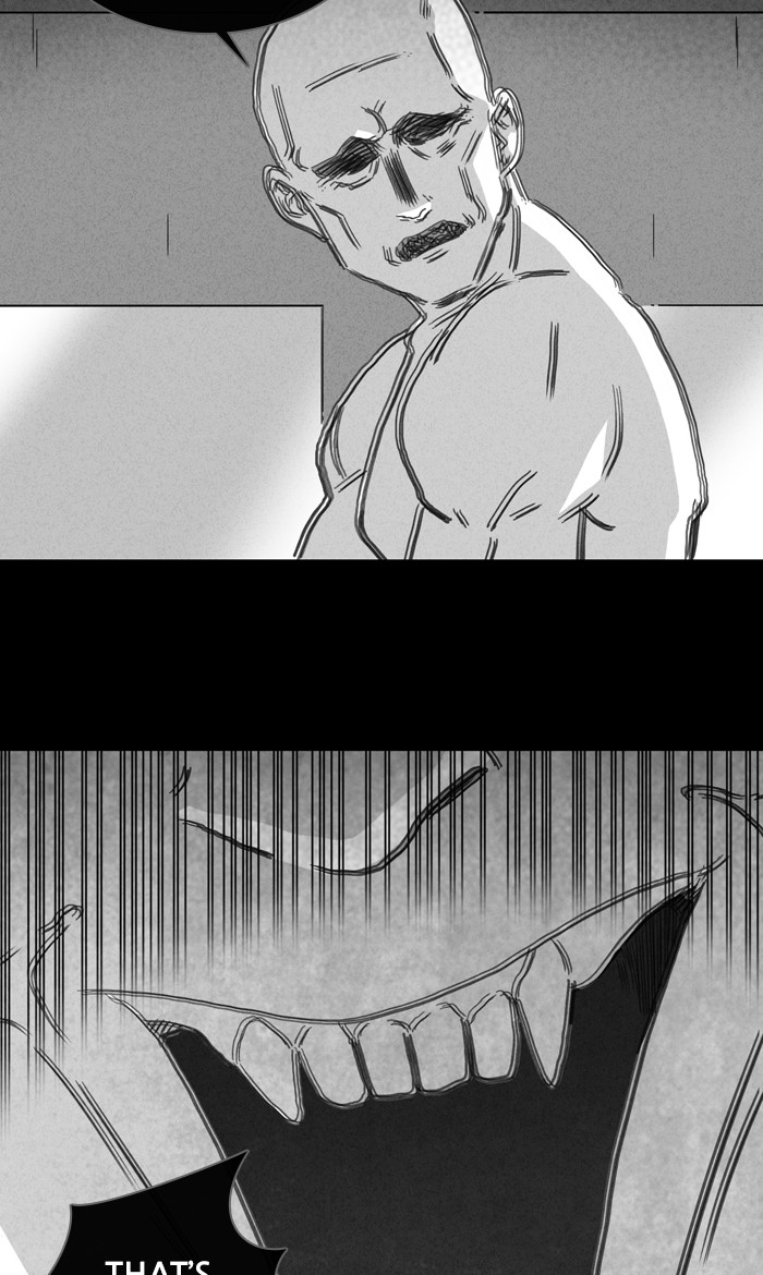 Tales of the unusual Chapter 325 page 14 - Chapter 325: Ep. 325 - The Demon Man - Part 4