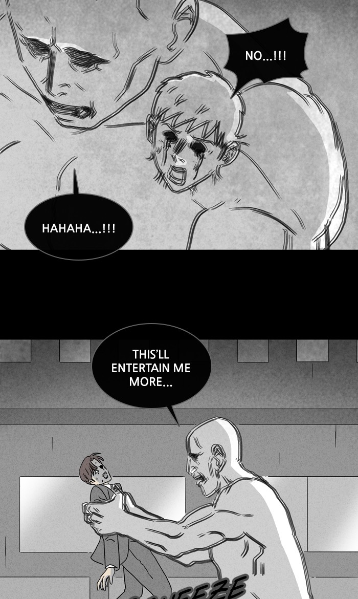 Tales of the unusual Chapter 325 page 16 - Chapter 325: Ep. 325 - The Demon Man - Part 4