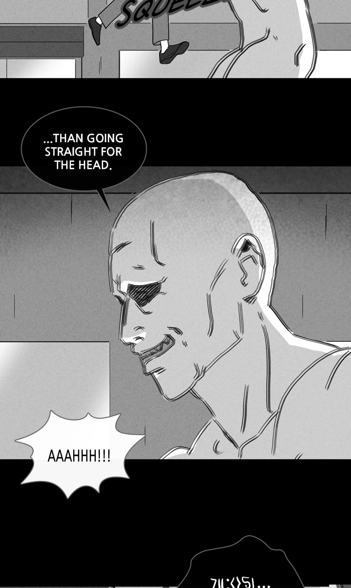 Tales of the unusual Chapter 325 page 17 - Chapter 325: Ep. 325 - The Demon Man - Part 4