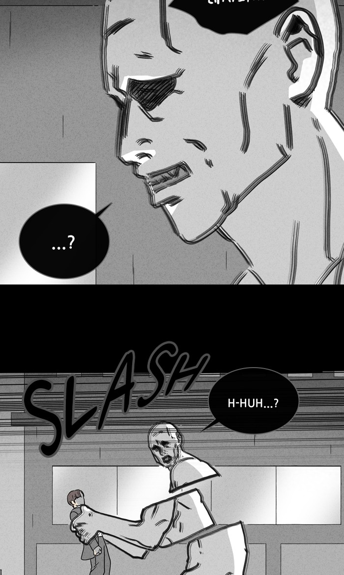 Tales of the unusual Chapter 325 page 18 - Chapter 325: Ep. 325 - The Demon Man - Part 4