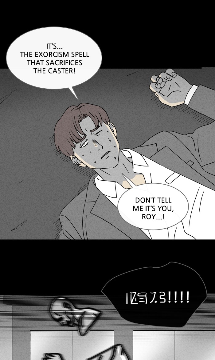 Tales of the unusual Chapter 325 page 20 - Chapter 325: Ep. 325 - The Demon Man - Part 4
