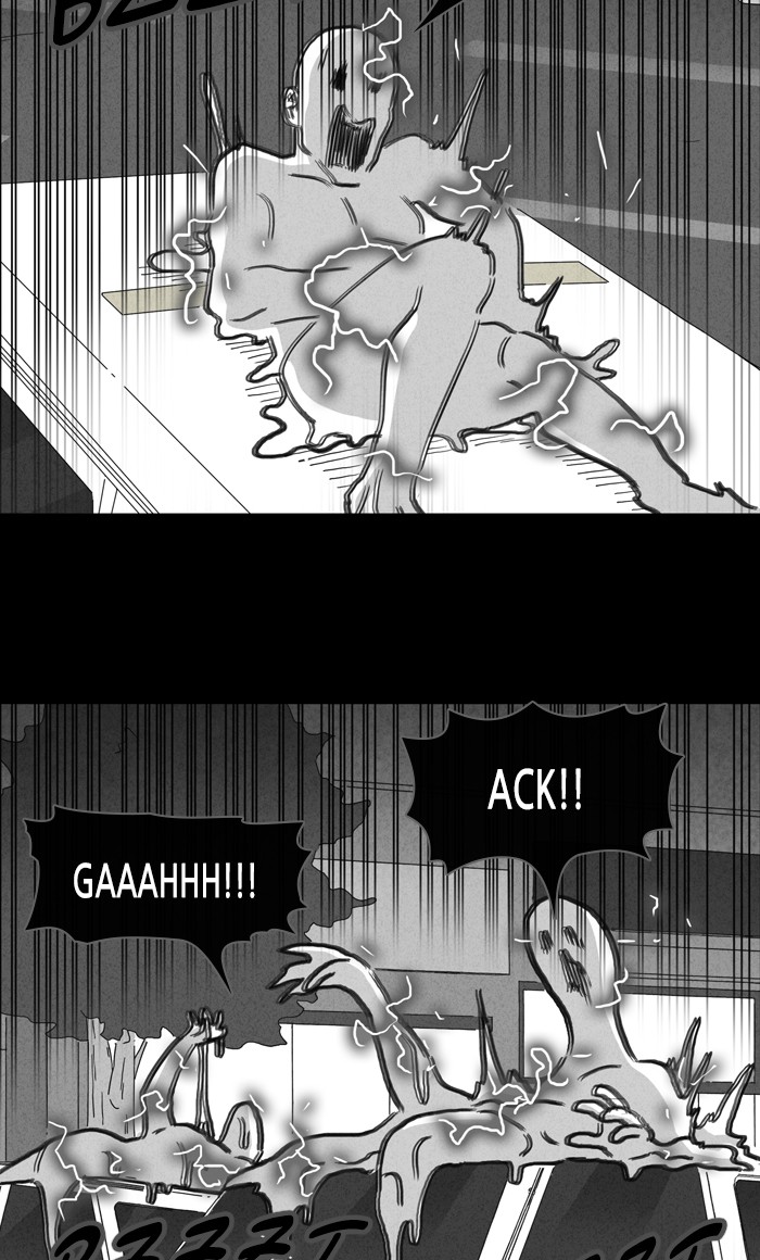 Tales of the unusual Chapter 325 page 24 - Chapter 325: Ep. 325 - The Demon Man - Part 4