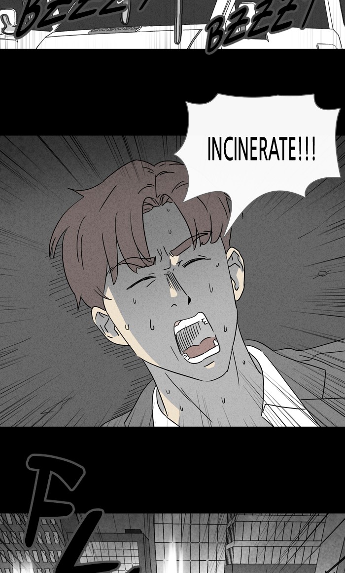 Tales of the unusual Chapter 325 page 25 - Chapter 325: Ep. 325 - The Demon Man - Part 4