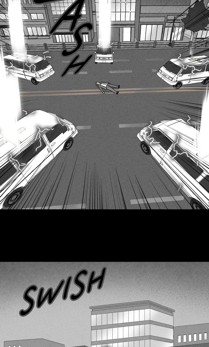 Tales of the unusual Chapter 325 page 26 - Chapter 325: Ep. 325 - The Demon Man - Part 4