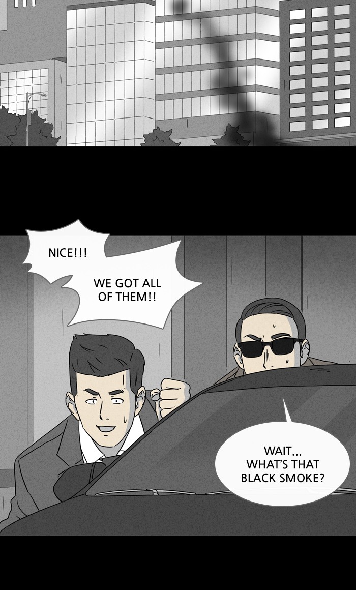 Tales of the unusual Chapter 325 page 27 - Chapter 325: Ep. 325 - The Demon Man - Part 4