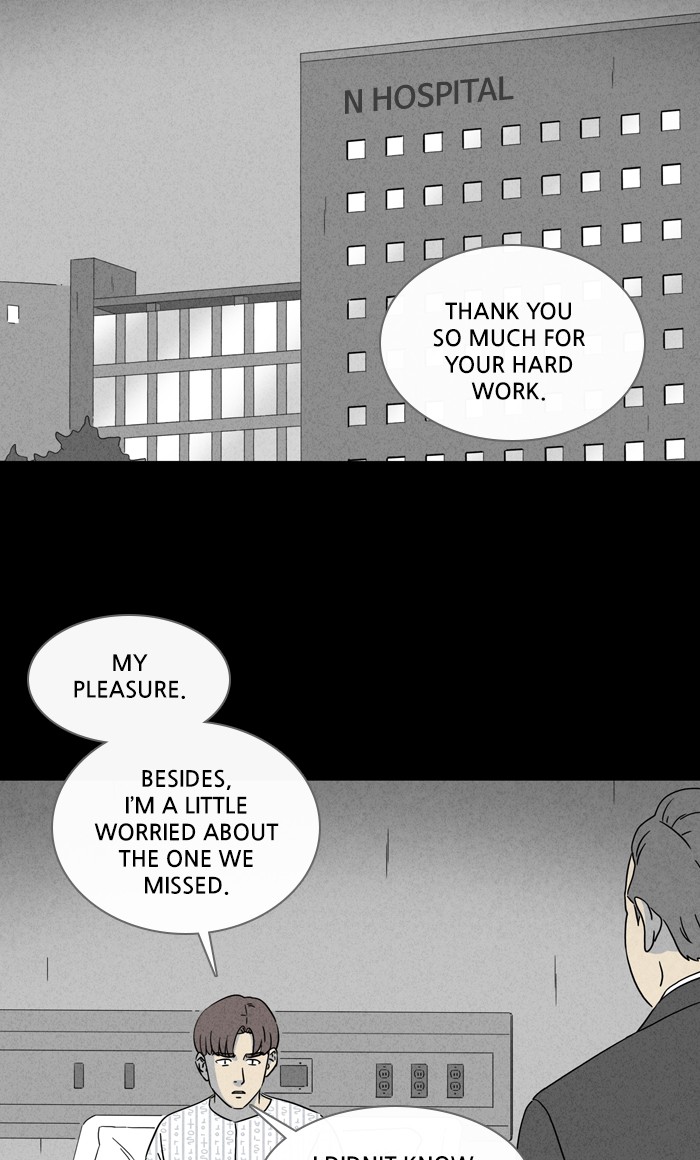 Tales of the unusual Chapter 325 page 30 - Chapter 325: Ep. 325 - The Demon Man - Part 4