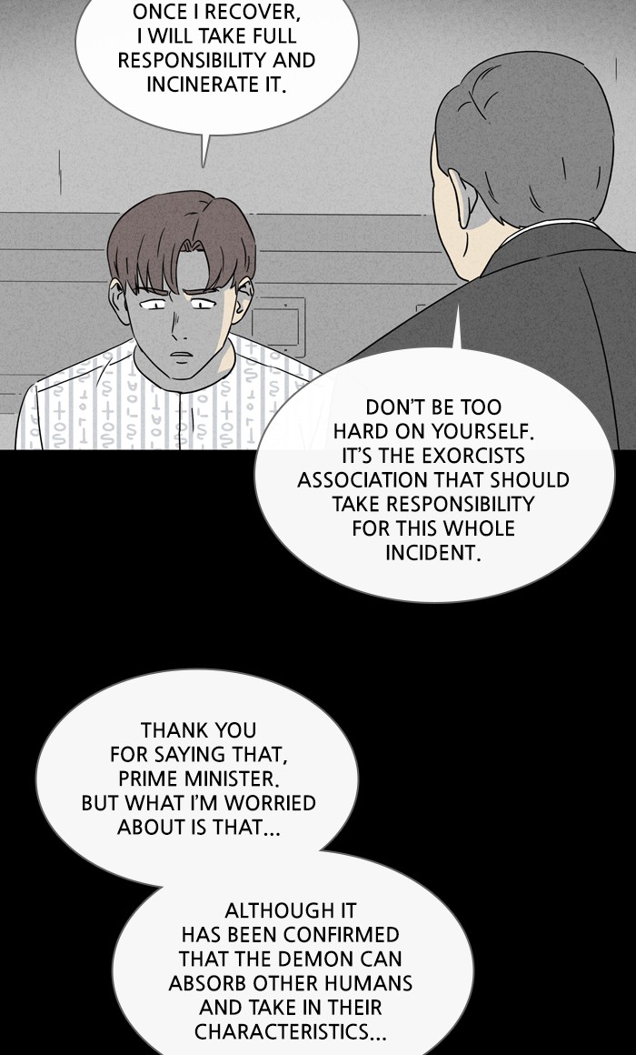 Tales of the unusual Chapter 325 page 33 - Chapter 325: Ep. 325 - The Demon Man - Part 4