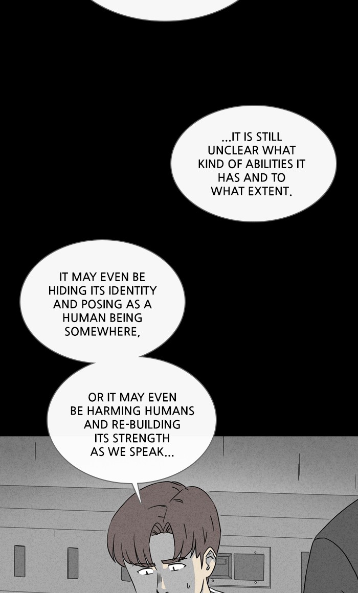 Tales of the unusual Chapter 325 page 34 - Chapter 325: Ep. 325 - The Demon Man - Part 4