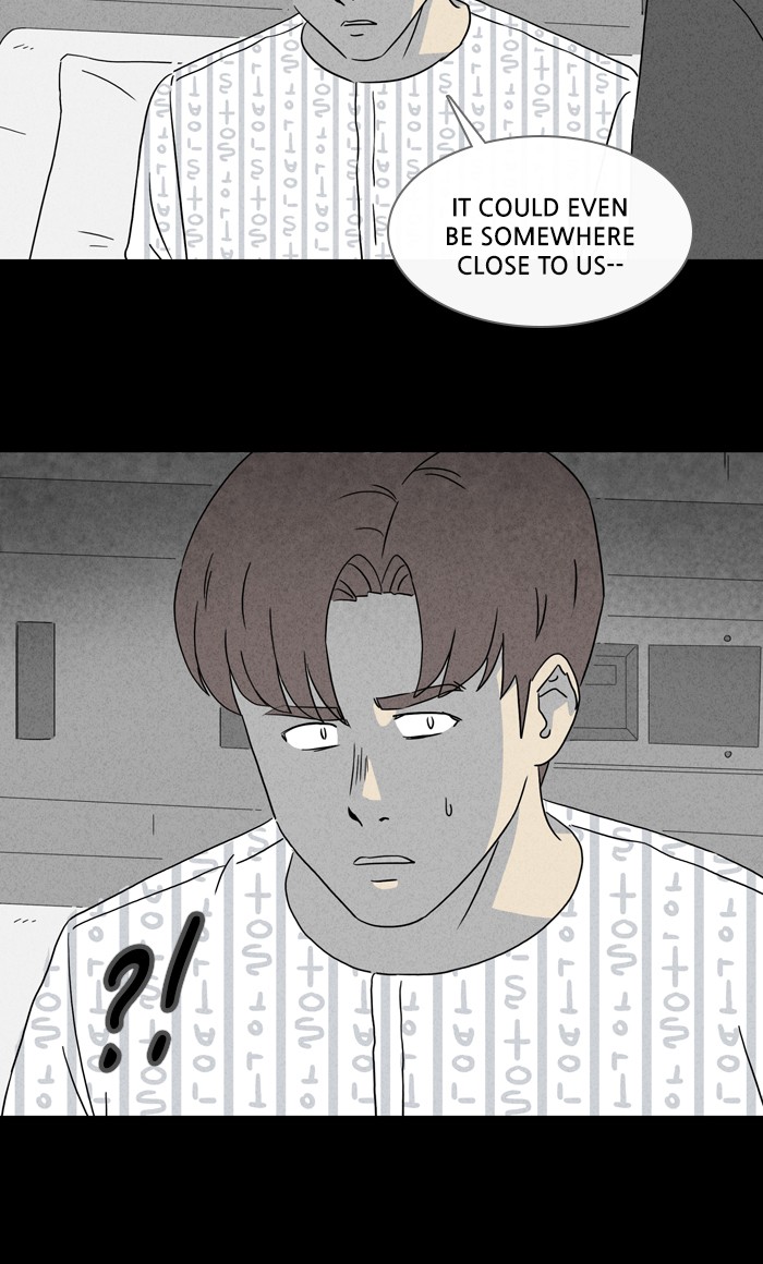 Tales of the unusual Chapter 325 page 35 - Chapter 325: Ep. 325 - The Demon Man - Part 4