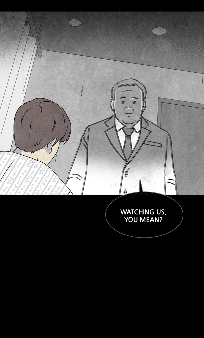 Tales of the unusual Chapter 325 page 36 - Chapter 325: Ep. 325 - The Demon Man - Part 4