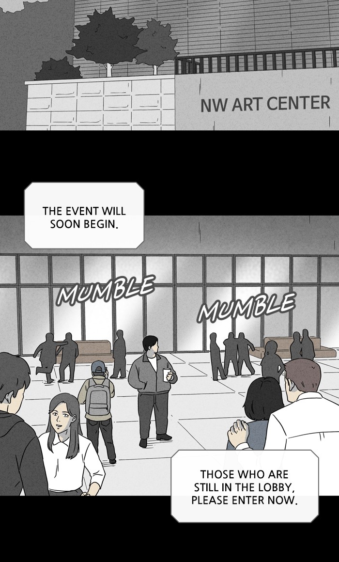 Tales of the unusual Chapter 325 page 38 - Chapter 325: Ep. 325 - The Demon Man - Part 4