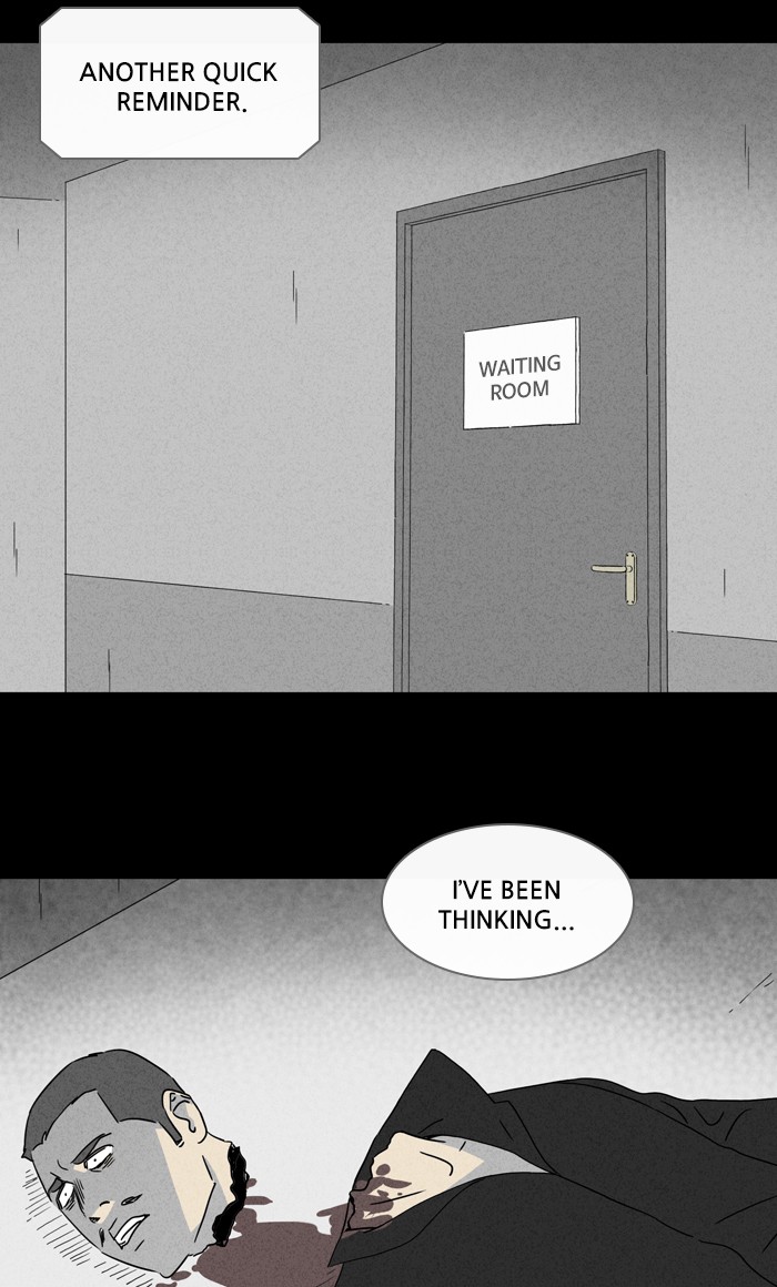 Tales of the unusual Chapter 325 page 39 - Chapter 325: Ep. 325 - The Demon Man - Part 4