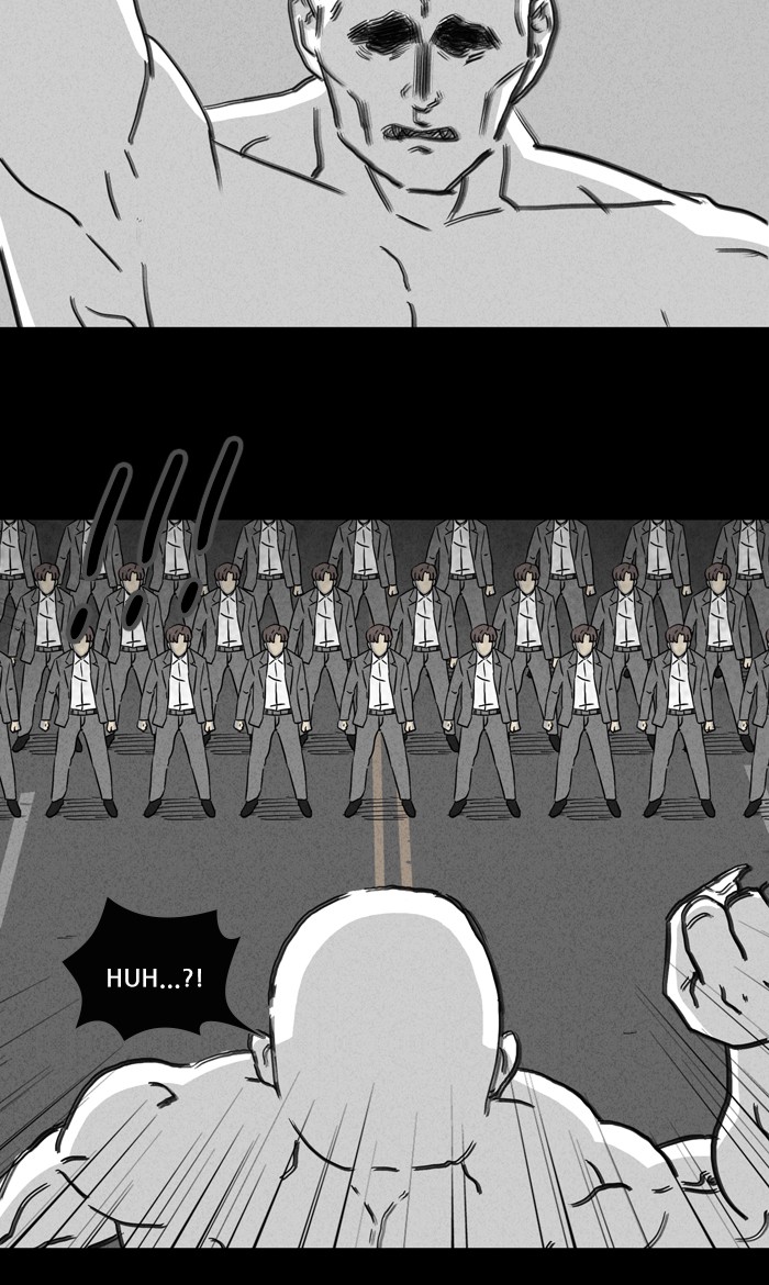 Tales of the unusual Chapter 325 page 4 - Chapter 325: Ep. 325 - The Demon Man - Part 4