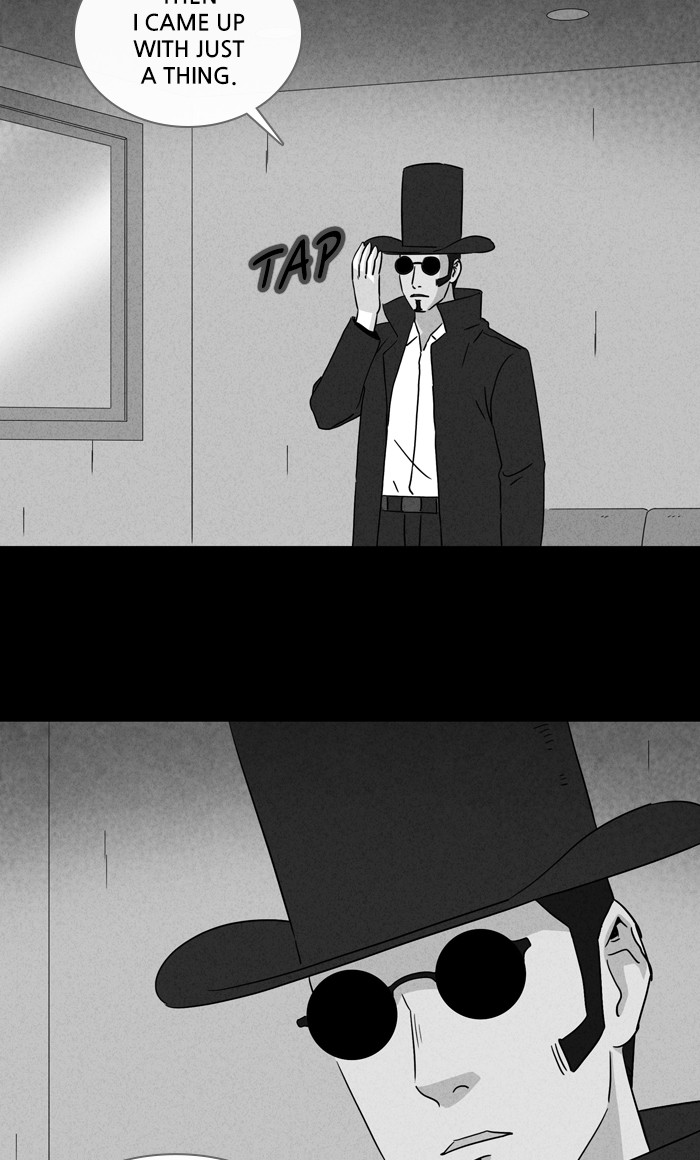 Tales of the unusual Chapter 325 page 41 - Chapter 325: Ep. 325 - The Demon Man - Part 4
