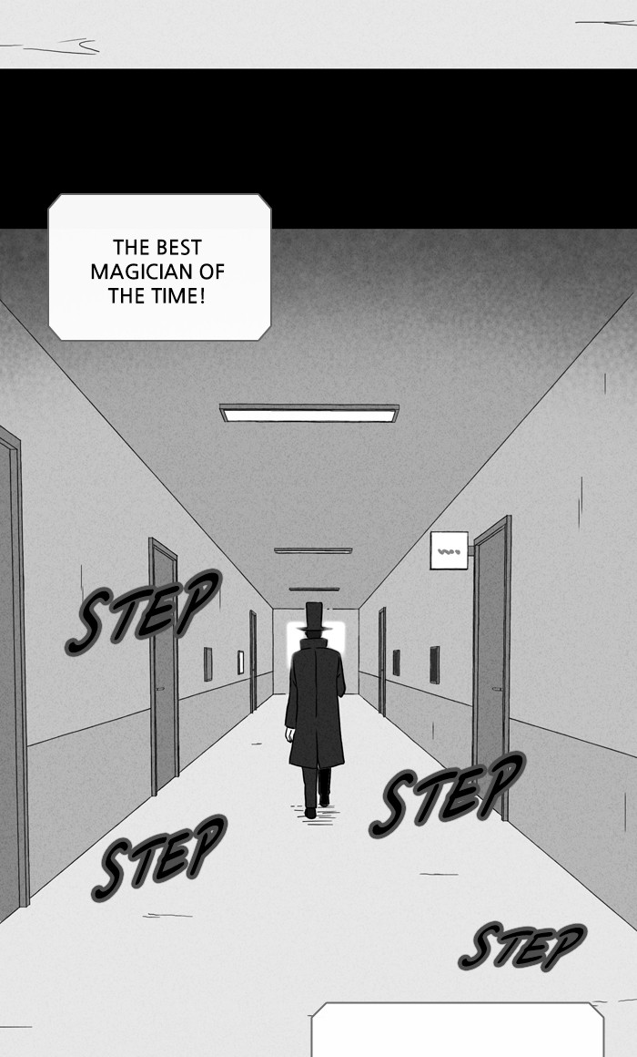 Tales of the unusual Chapter 325 page 44 - Chapter 325: Ep. 325 - The Demon Man - Part 4